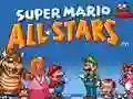 Trò chơi Super Mario All-Stars trực tuyến