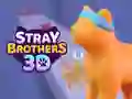 Trò chơi Stray Brothers 3D trực tuyến