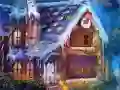 Trò chơi Magic Boy Escape trực tuyến