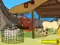 Trò chơi Saanen Goat Escape trực tuyến