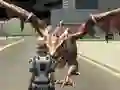 Trò chơi Cars Thief Dragon Edition trực tuyến