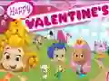 Trò chơi Happy Valentine's trực tuyến