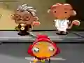 Trò chơi Monkey Go Happy Stage 669 trực tuyến