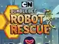 Trò chơi Bumblebee Robot Rescue trực tuyến