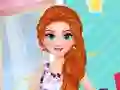 Trò chơi Princess Kitchen Stories: Birthday Cake trực tuyến