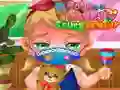 Trò chơi Baby Cathy Ep21 Cough Remedy trực tuyến