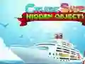 Trò chơi Cruise Ship Hidden Objects trực tuyến