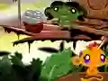 Trò chơi Monkey Go Happy Stage 52 trực tuyến