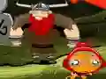 Trò chơi Monkey Go Happy Stage 54 trực tuyến