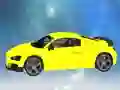 Trò chơi Car Stunt Game Impossible trực tuyến