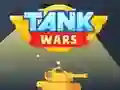 Trò chơi Tank Wars trực tuyến