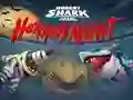 Trò chơi Hungry Shark Arena Horror Night trực tuyến