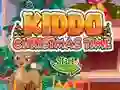 Trò chơi Kiddo Christmas Time trực tuyến