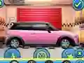 Trò chơi My Dreamy Car Makeover trực tuyến