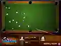 Trò chơi Sexy Billiards trực tuyến
