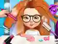 Trò chơi Sweet Baby Beauty Salon trực tuyến