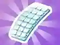 Trò chơi Gun Button Rush trực tuyến