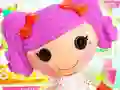 Trò chơi Lalaloopsy: Doll Factory trực tuyến