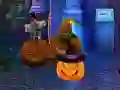 Trò chơi Warlock Halloween Escape trực tuyến