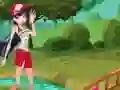 Trò chơi Winx Club Memo Trick trực tuyến