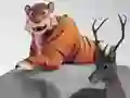 Trò chơi Wild Hunter sniper buck trực tuyến
