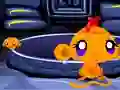 Trò chơi Monkey Go Happy Stage 61 trực tuyến