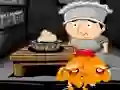 Trò chơi Monkey Go Happy Stage 67 trực tuyến