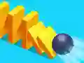 Trò chơi Domino Smash 3D trực tuyến