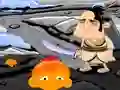 Trò chơi Monkey Go Happy Stage 76 trực tuyến