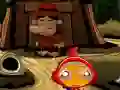 Trò chơi Monkey Go Happy Stage 77 trực tuyến