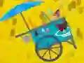 Trò chơi Popsicle Clicker trực tuyến