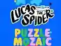 Trò chơi Lucas the Spider Jigsaw trực tuyến