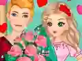 Trò chơi My Love Story trực tuyến