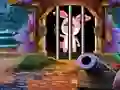 Trò chơi Funny Rabbit Girl Escape trực tuyến