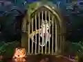 Trò chơi Cute Pirate Girl Escape trực tuyến