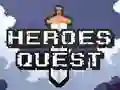 Trò chơi Heroes Quest trực tuyến