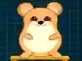 Trò chơi Hamster Grid Average trực tuyến
