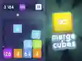 Trò chơi Merge block 2048 trực tuyến