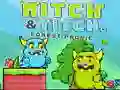 Trò chơi Mitch & Titch Forest Frolic trực tuyến