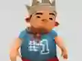 Trò chơi My Tour subway surfers World Tour Tokyo trực tuyến