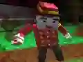 Trò chơi PGA 6: Blocky Combat SWAT Apocalypse trực tuyến