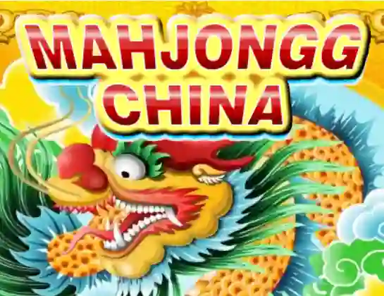 Trò chơi Mahjongg China trực tuyến