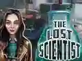 Trò chơi The lost scientist trực tuyến