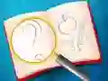 Trò chơi Find and Draw The Missing Part trực tuyến