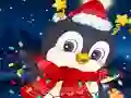 Trò chơi Christmas Penguin Escape trực tuyến