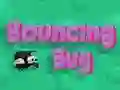 Trò chơi Bouncing Bug trực tuyến