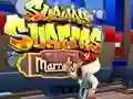 Trò chơi Subway Surfers: Marrakech trực tuyến