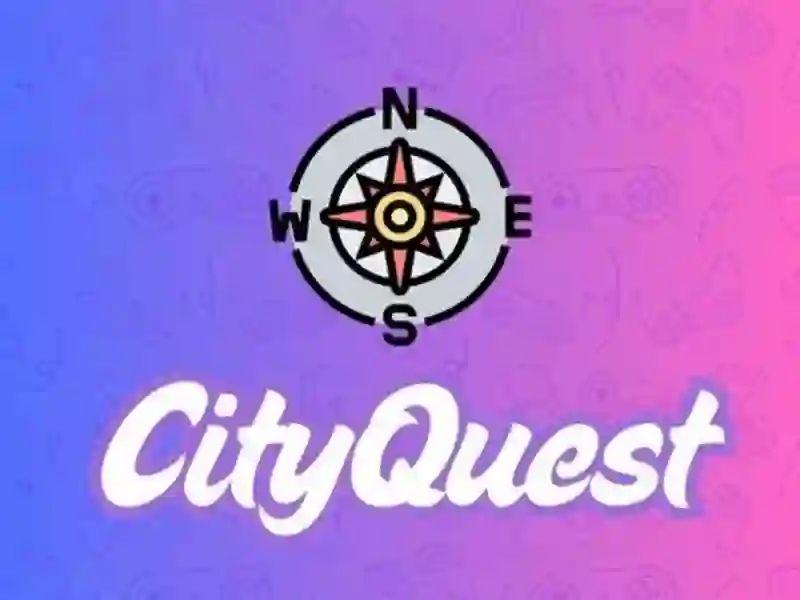 Trò chơi City Quest trực tuyến