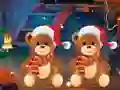 Trò chơi Joyous Santa Claus Escape trực tuyến