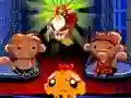 Trò chơi Monkey Go Happy Stage 693 trực tuyến